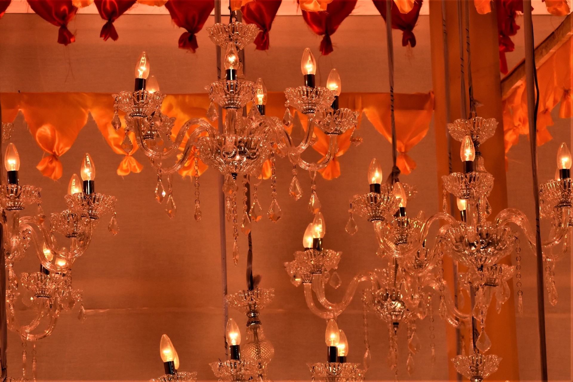Home decoration Light or diwali light